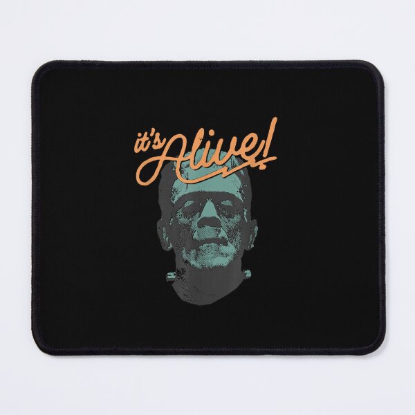 Item preview, It's Alive designed and sold by HeiroseOffical.
