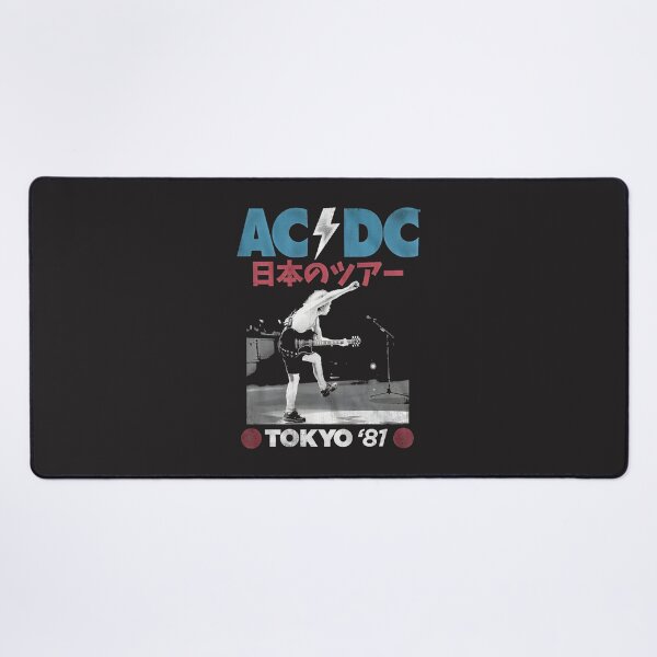 Item preview, Retro Music Live Tokyo Limited Edition Vintage Style Concert Design designed and sold by billno786.