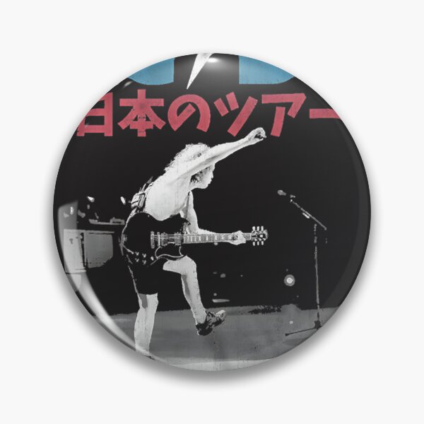 Item preview, Retro Music Live Tokyo Limited Edition Vintage Style Concert Design designed and sold by billno786.