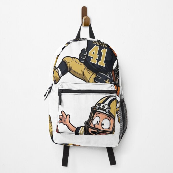 Item preview,  Calvin And Hobbes New Orleans Football Action Fan designed and sold by DamianRoy88.