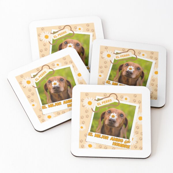 Item preview, The Dog Man'S Best Friend. designed and sold by PrintStarTeee.