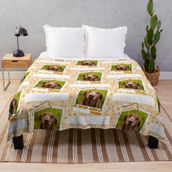 Item preview, The Dog Man'S Best Friend. designed and sold by PrintStarTeee.