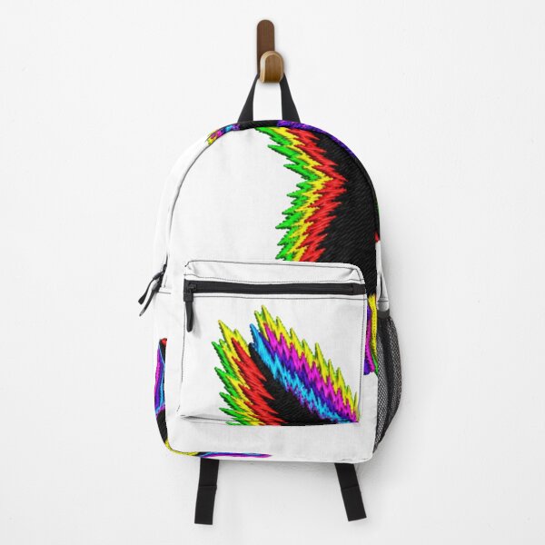 Item preview, Glitch Rainbow Cat designed and sold by EgoSovereign.