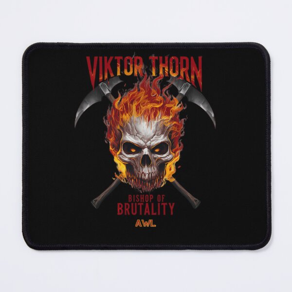 Item preview, Viktor Thorn designed and sold by serrertbarisv.