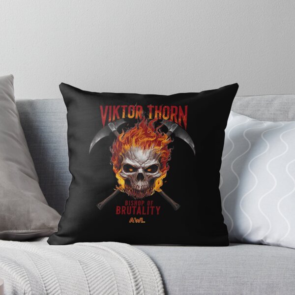 Item preview, Viktor Thorn  designed and sold by serrertbarisv.
