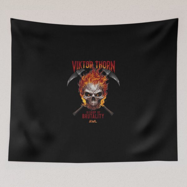 Item preview, Viktor Thorn  designed and sold by serrertbarisv.