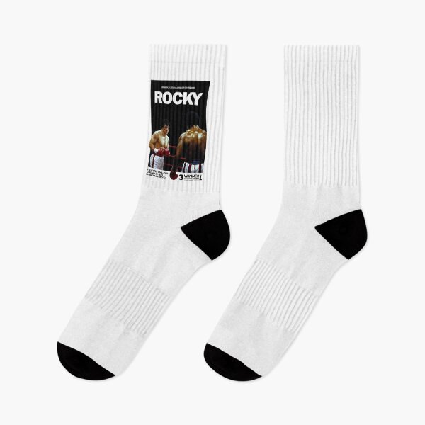 Aperçu de l'œuvre Rocky Balboa vs Apollo Creed Million To One Shot créée et vendue par Sedwalhissan.