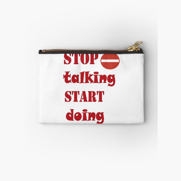 Item preview, Copy Of Copy Of Stop Talking Start Doing Shirt Unisex Sarcastic Shirt Introvert Shirt Stop Talking Funny T-Shirt Inspirational Shirt Motivational Shirt designed and sold by prandre.