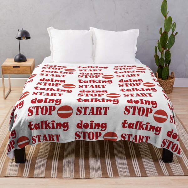 Item preview, Copy Of Copy Of Stop Talking Start Doing Shirt Unisex Sarcastic Shirt Introvert Shirt Stop Talking Funny T-Shirt Inspirational Shirt Motivational Shirt designed and sold by prandre.