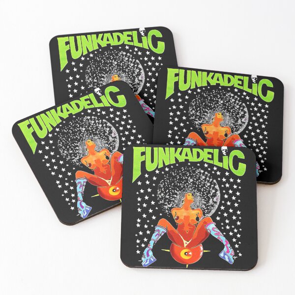 Item preview, Funkadelic designed and sold by elza98.