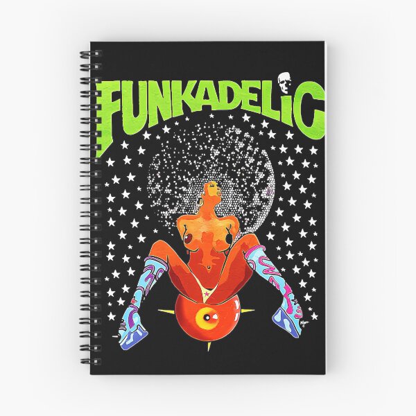 Item preview, Funkadelic designed and sold by elza98.