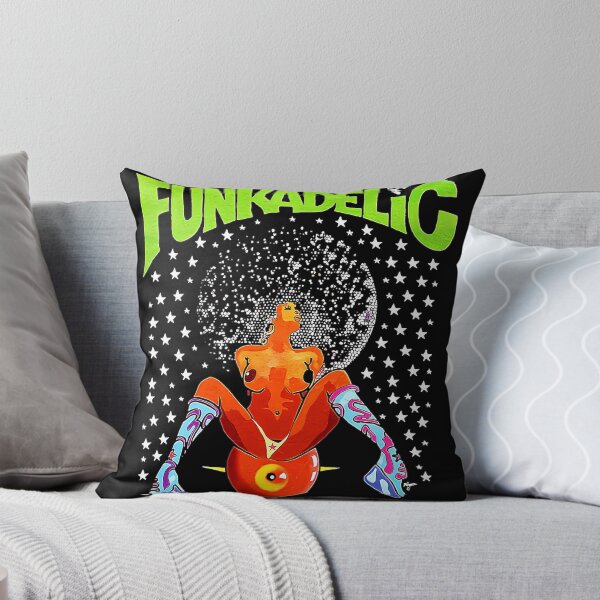 Item preview, Funkadelic designed and sold by elza98.