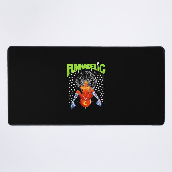 Item preview, Funkadelic designed and sold by elza98.