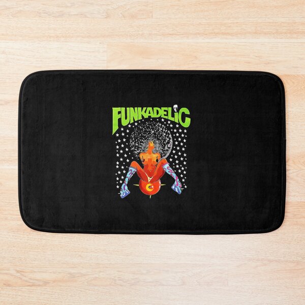 Item preview, Funkadelic designed and sold by elza98.
