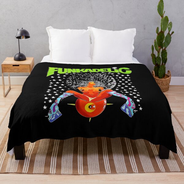 Item preview, Funkadelic designed and sold by elza98.