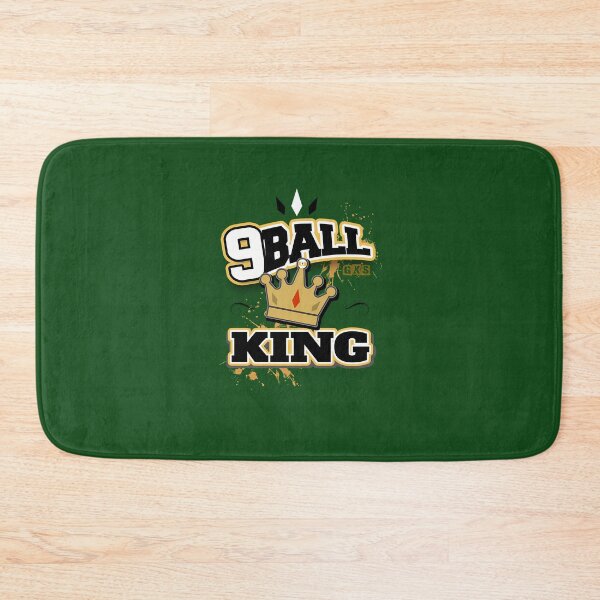 Item preview, Gxs - 9 Ball King 132 designed and sold by VinylBloom.