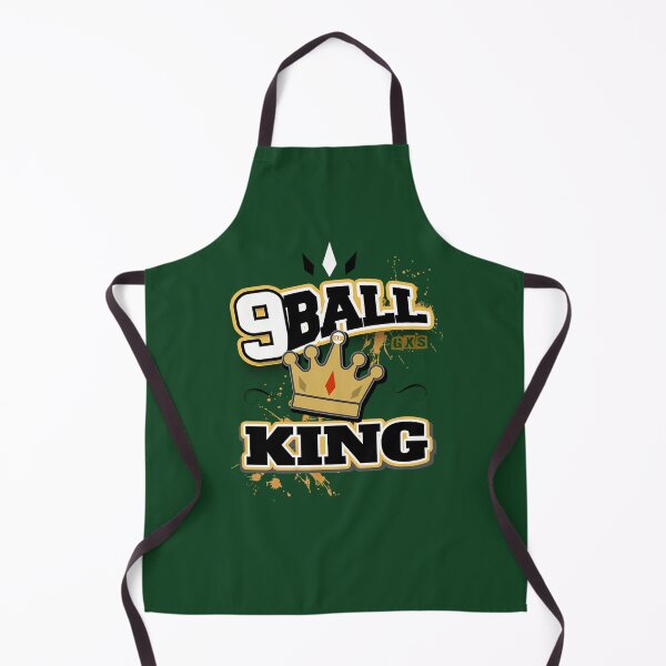Item preview, Gxs - 9 Ball King 132 designed and sold by VinylBloom.