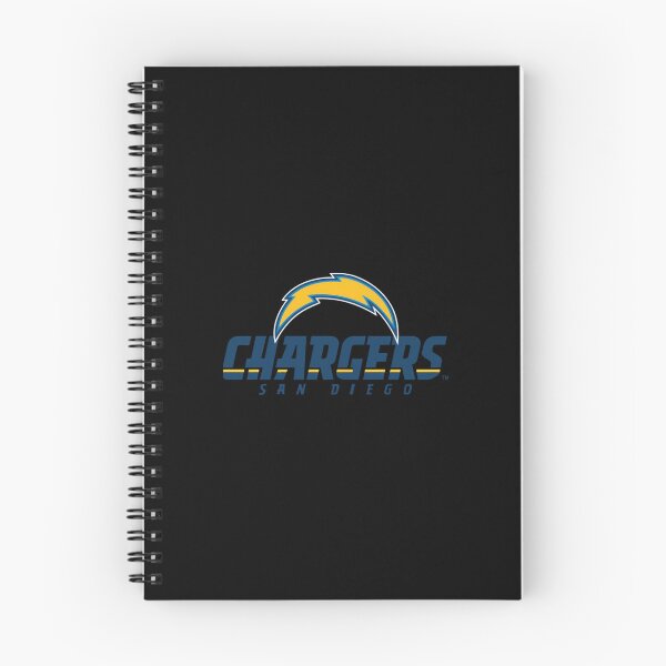 Item preview, San Chargers designed and sold by Pinnolfsdottir.