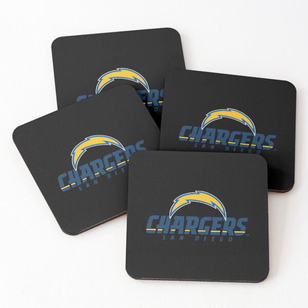 Item preview, San Chargers designed and sold by Pinnolfsdottir.
