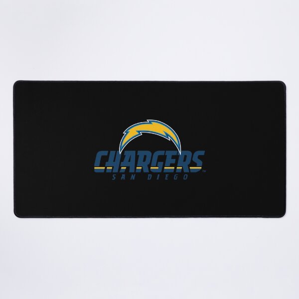 Item preview, San Chargers designed and sold by Pinnolfsdottir.