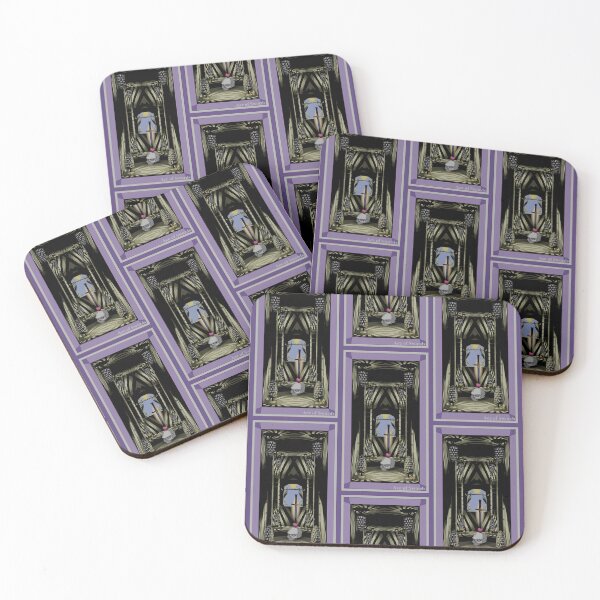 Item preview, Ace of Swords Tarot Card designed and sold by Spiritchle.