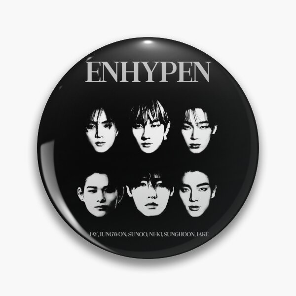 Item preview, Enhypen  designed and sold by bangxhai.