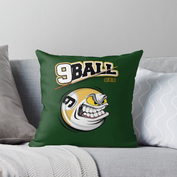 Item preview, Gxs - 9 Ball - Design 2 114 designed and sold by VinylBloom.