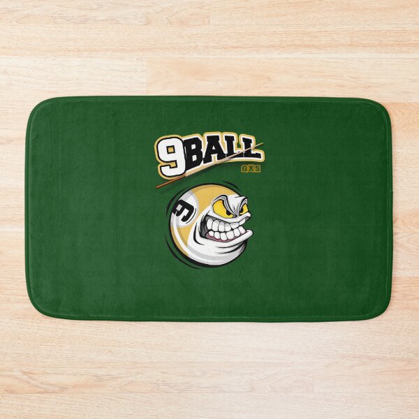 Item preview, Gxs - 9 Ball - Design 2 114 designed and sold by VinylBloom.