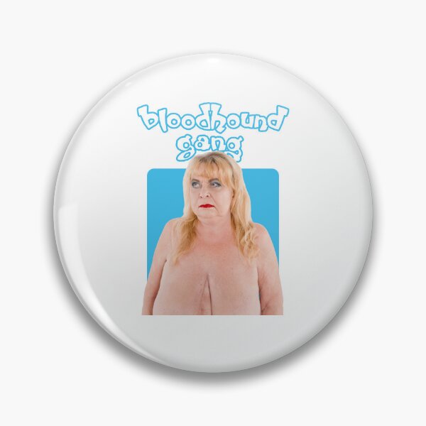 Item preview, Bloodhound Gang Band Retro designed and sold by AileenKlocko.
