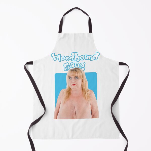 Item preview, Bloodhound Gang Band Retro designed and sold by AileenKlocko.