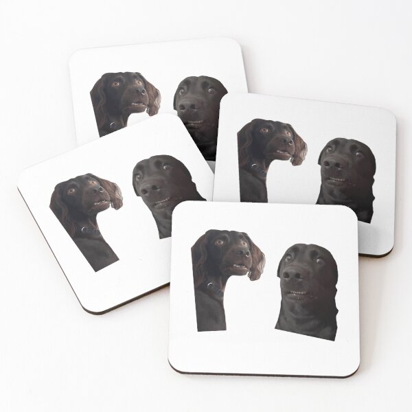 Item preview, Viral Dog Meme designed and sold by PrintStarTeee.