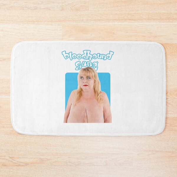 Item preview, Bloodhound Gang Band Retro designed and sold by AileenKlocko.