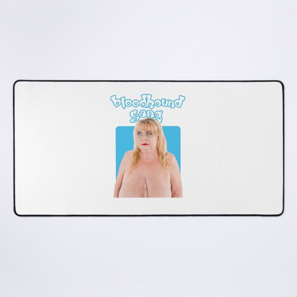 Item preview, Bloodhound Gang Band Retro designed and sold by AileenKlocko.