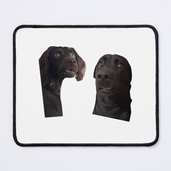 Item preview, Viral Dog Meme designed and sold by PrintStarTeee.