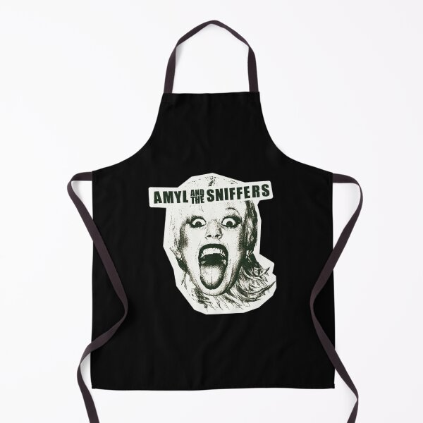 Item preview, amyl and the sniffers x wallopfam designed and sold by Anagarcia2.