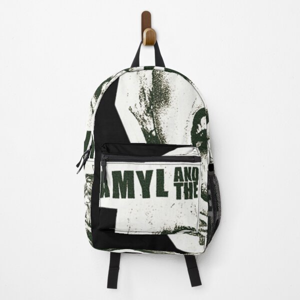 Item preview, amyl and the sniffers x wallopfam designed and sold by Anagarcia2.