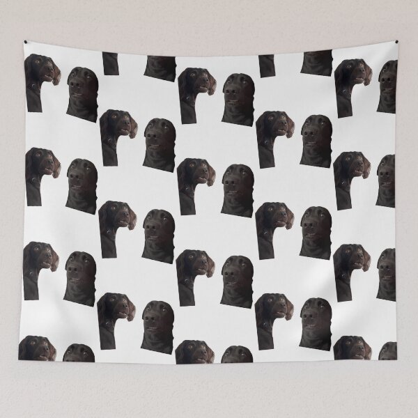 Item preview, Viral Dog Meme designed and sold by PrintStarTeee.