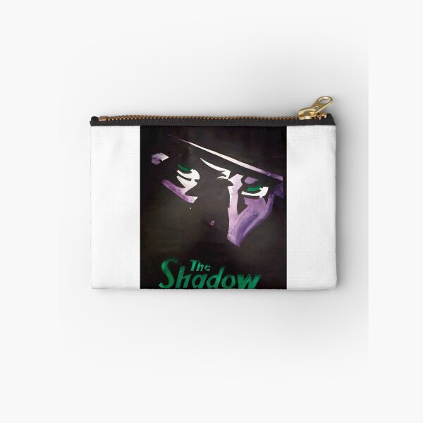 Item preview, The Shadow Dark Silhouette Mysterious Design Artwork designed and sold by dukelam.
