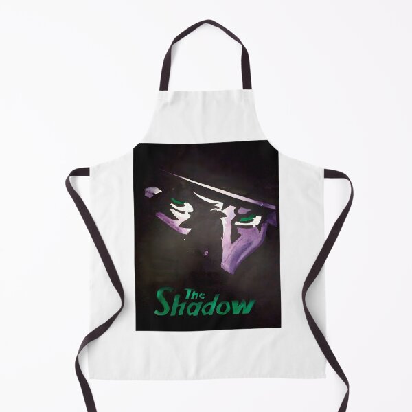 Item preview, The Shadow Dark Silhouette Mysterious Design Artwork designed and sold by dukelam.