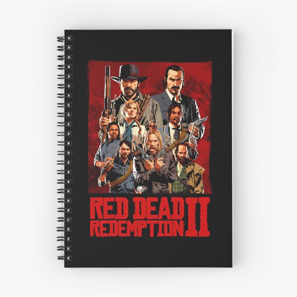 Item preview, Red Dead Redemption 2 Game designed and sold by jifeng.