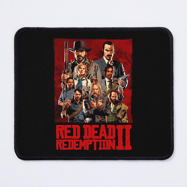Item preview, Red Dead Redemption 2 Game designed and sold by jifeng.