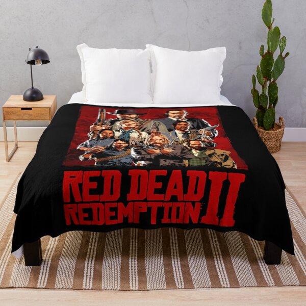 Item preview, Red Dead Redemption 2 Game designed and sold by jifeng.