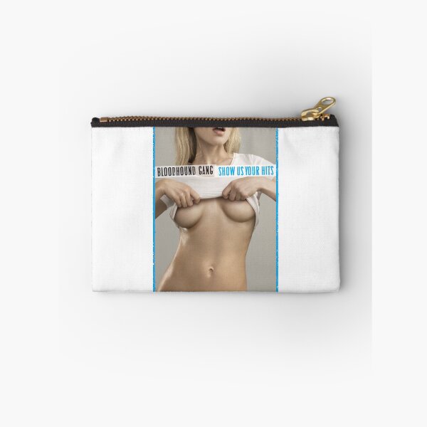 Item preview, Bloodhound Gang Band Retro designed and sold by AileenKlocko.