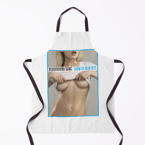 Item preview, Bloodhound Gang Band Retro designed and sold by AileenKlocko.