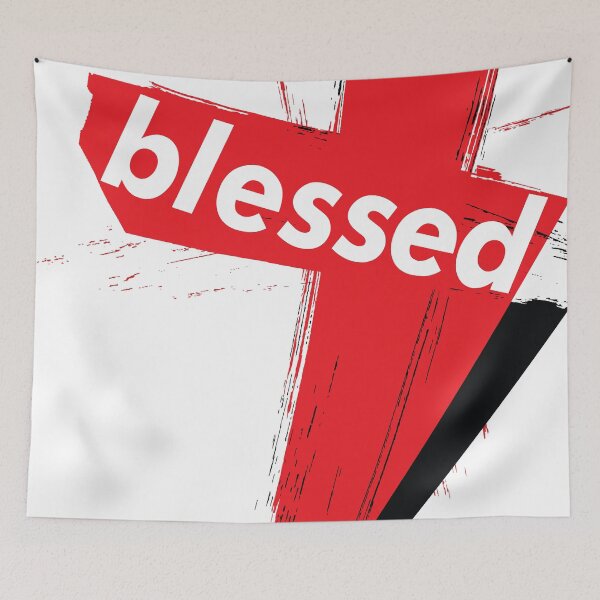 Item preview, Blessed Words Gen Z Use Generation Z Words Millennials Use designed and sold by ProjectX23.