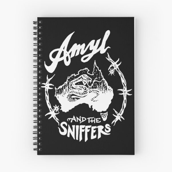 Item preview, amyl graphic art graphic designed and sold by Anagarcia2.