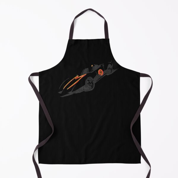 Item preview, Vintage     Speed Racer  designed and sold by reachtwt.