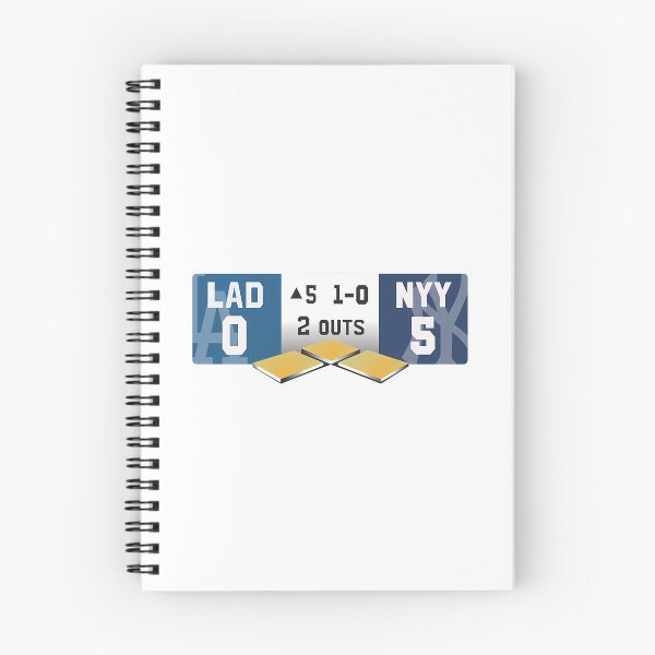 Item preview, 2024 Top Of The Fifth Scorebug designed and sold by HappyCatholicsd.