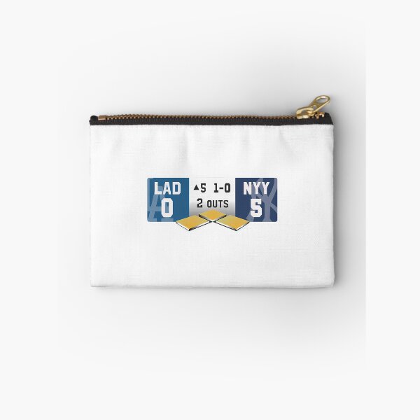 Item preview, 2024 Top Of The Fifth Scorebug designed and sold by HappyCatholicsd.