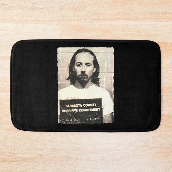 Item preview, Vintage   Pee Wee Herman   Paul Rubens Mugshot  designed and sold by bredabgma.